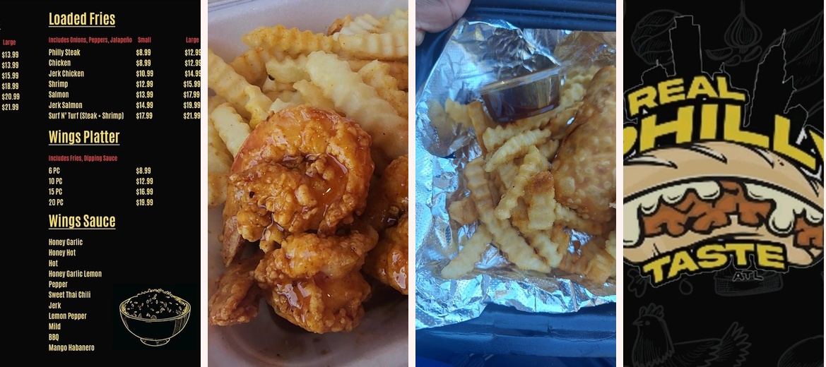 Real Philly Taste Gallery Image 2